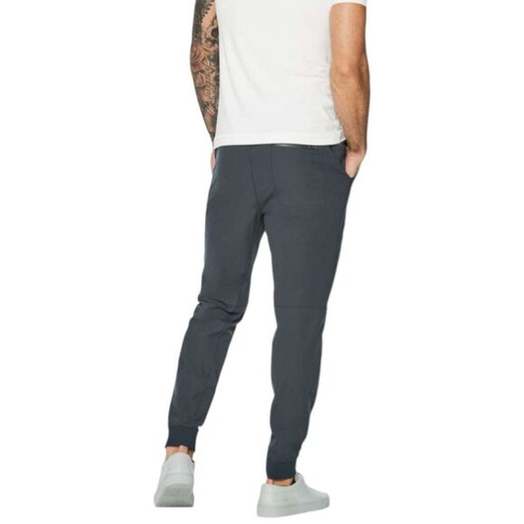 Lululemon ABC Jogger 31" Melanite - Picture 7 of 13